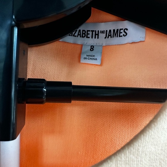 Elizabeth and James Kenna Dress - Picture 8 of 8